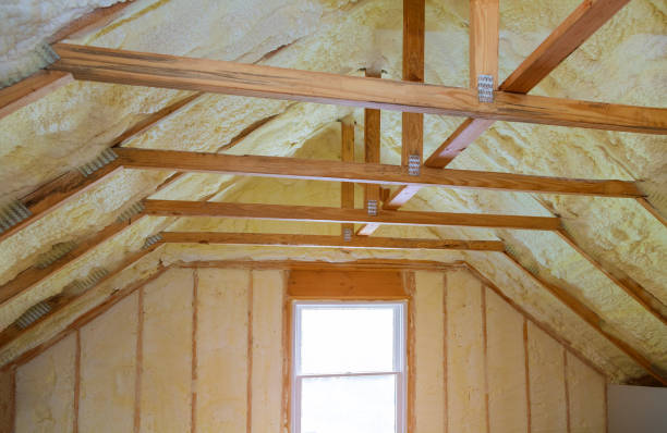 Best Cellulose Insulation in Watford City, ND