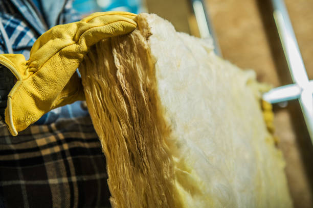 Best Insulation for Specific Applications in Watford City, ND