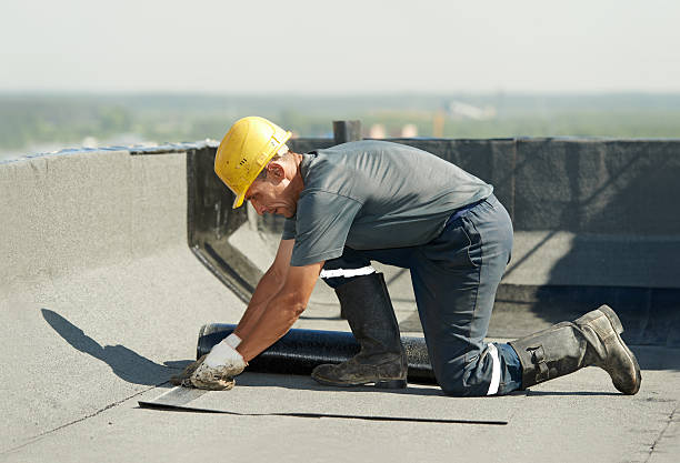 Types of Insulation We Offer in Watford City, ND