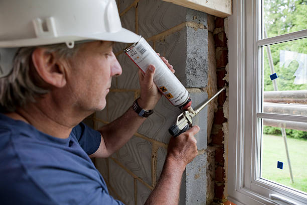 Best Blown-in Insulation in Watford City, ND
