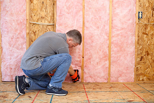 Best Spray Foam Insulation in Watford City, ND