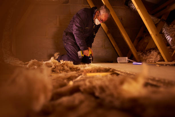 Best Specialized Insulation Services in Watford City, ND